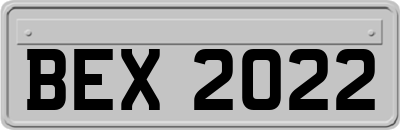 BEX2022