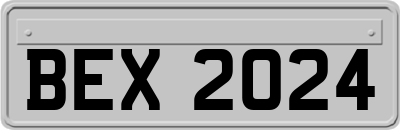 BEX2024