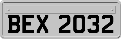 BEX2032