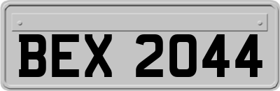 BEX2044