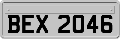 BEX2046