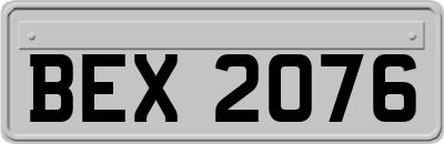 BEX2076