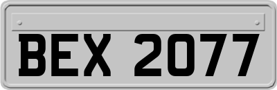 BEX2077