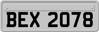 BEX2078