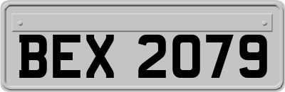 BEX2079