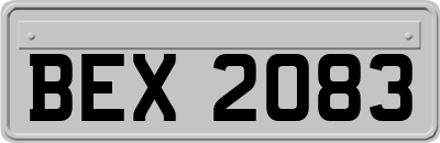 BEX2083