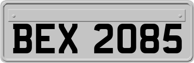 BEX2085