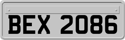BEX2086