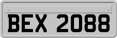 BEX2088