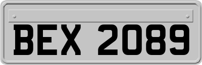 BEX2089