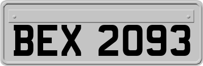 BEX2093