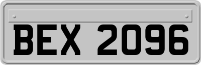 BEX2096