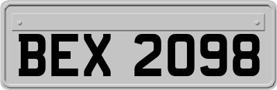 BEX2098