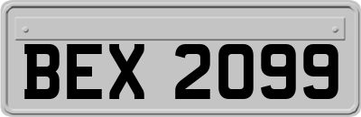 BEX2099