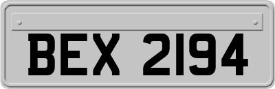 BEX2194