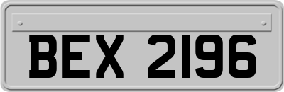 BEX2196