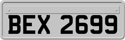 BEX2699