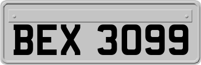 BEX3099