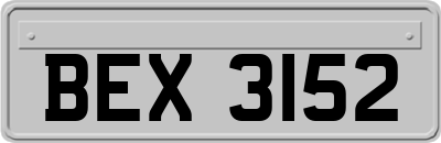 BEX3152