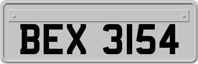 BEX3154