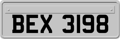 BEX3198