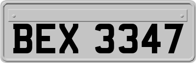 BEX3347