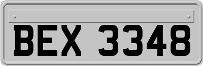 BEX3348