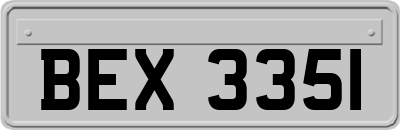 BEX3351