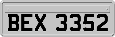 BEX3352