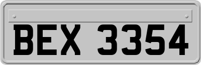 BEX3354