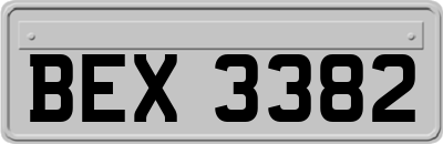 BEX3382