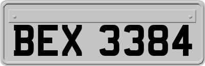 BEX3384