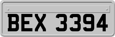 BEX3394