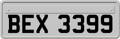 BEX3399