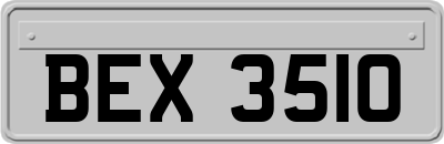 BEX3510