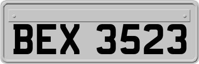 BEX3523