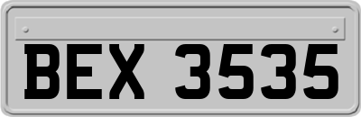 BEX3535