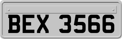 BEX3566