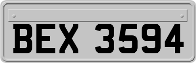 BEX3594