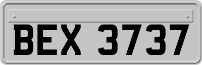 BEX3737