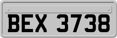 BEX3738