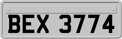 BEX3774