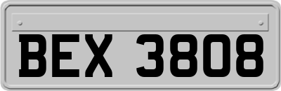 BEX3808
