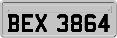 BEX3864