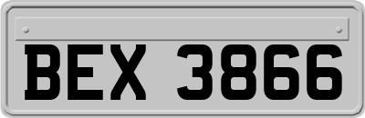 BEX3866
