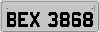 BEX3868