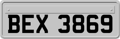 BEX3869