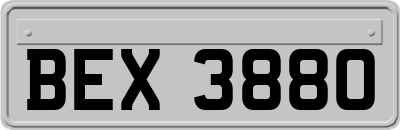 BEX3880