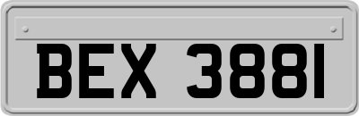 BEX3881