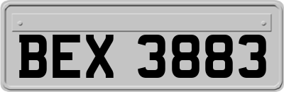 BEX3883